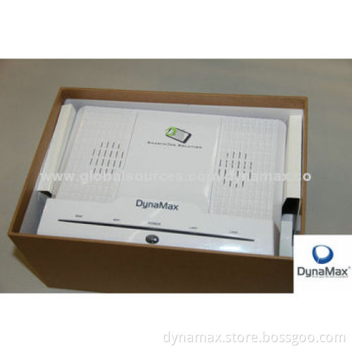 Wireless Home Security System, Smart Router, Remote Controller, Android 4.1.1 OS, Cloud Storage